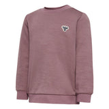 Hummel - Ullgenser Ull og Bomull Twilight Mauve
