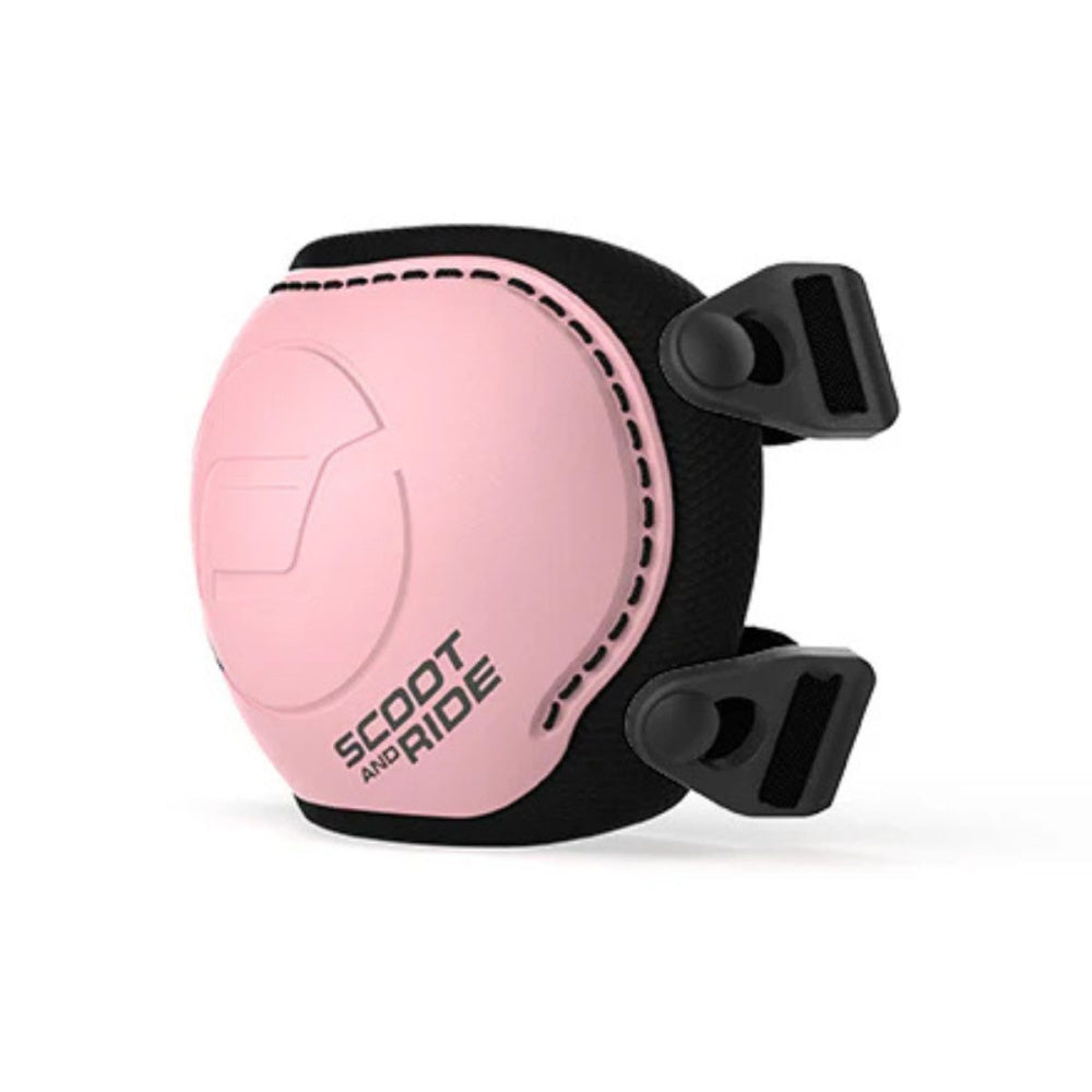 Scoot & Ride - Beskyttelsessett XS Rose