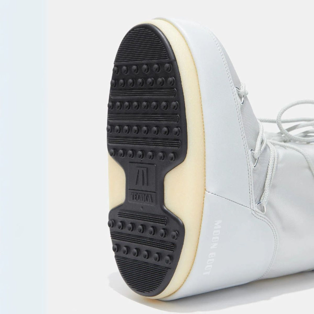 Moon Boot - Icon Nylon Boots Glacier Grey