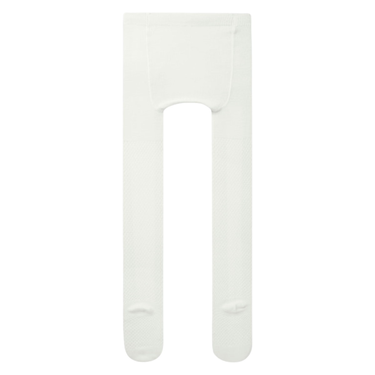 Name It - Strømpebukse i Ull Wakma Structure Snow White