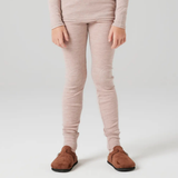 Name It - Ullongs Wax Rib Shadow Gray