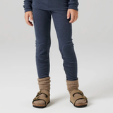 Name It - Ullongs Wax Rib Ombre Blue