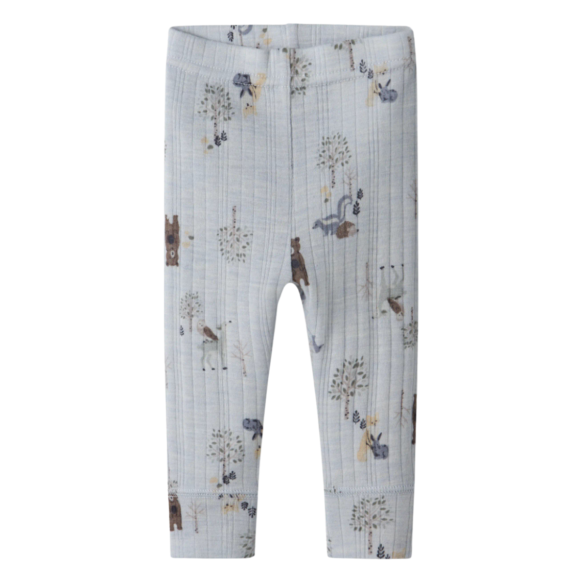 Name It - Ullongs Baby Wang Arctic Ice Forest Animals