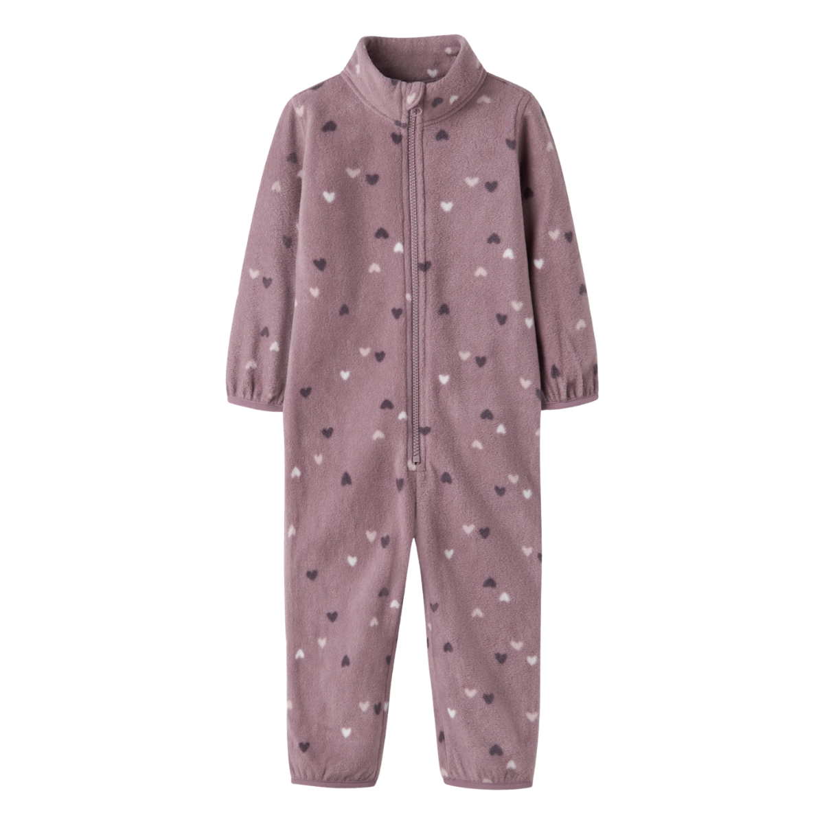Name It - Fleecedress Spektra Toadstool