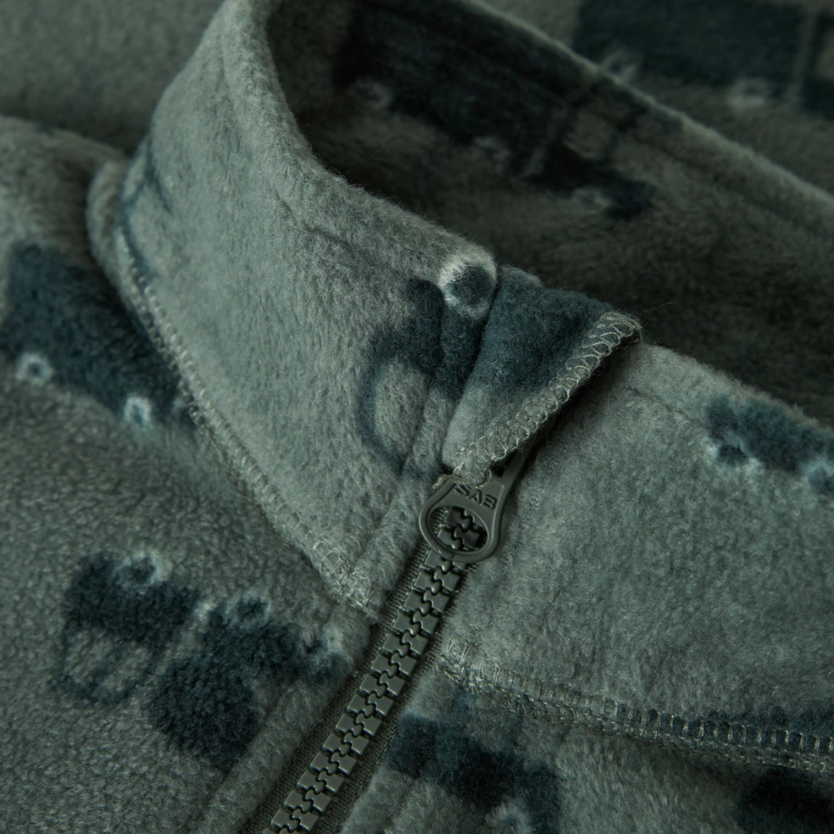 Name It - Fleece Sett Spektra Laurel Wreath