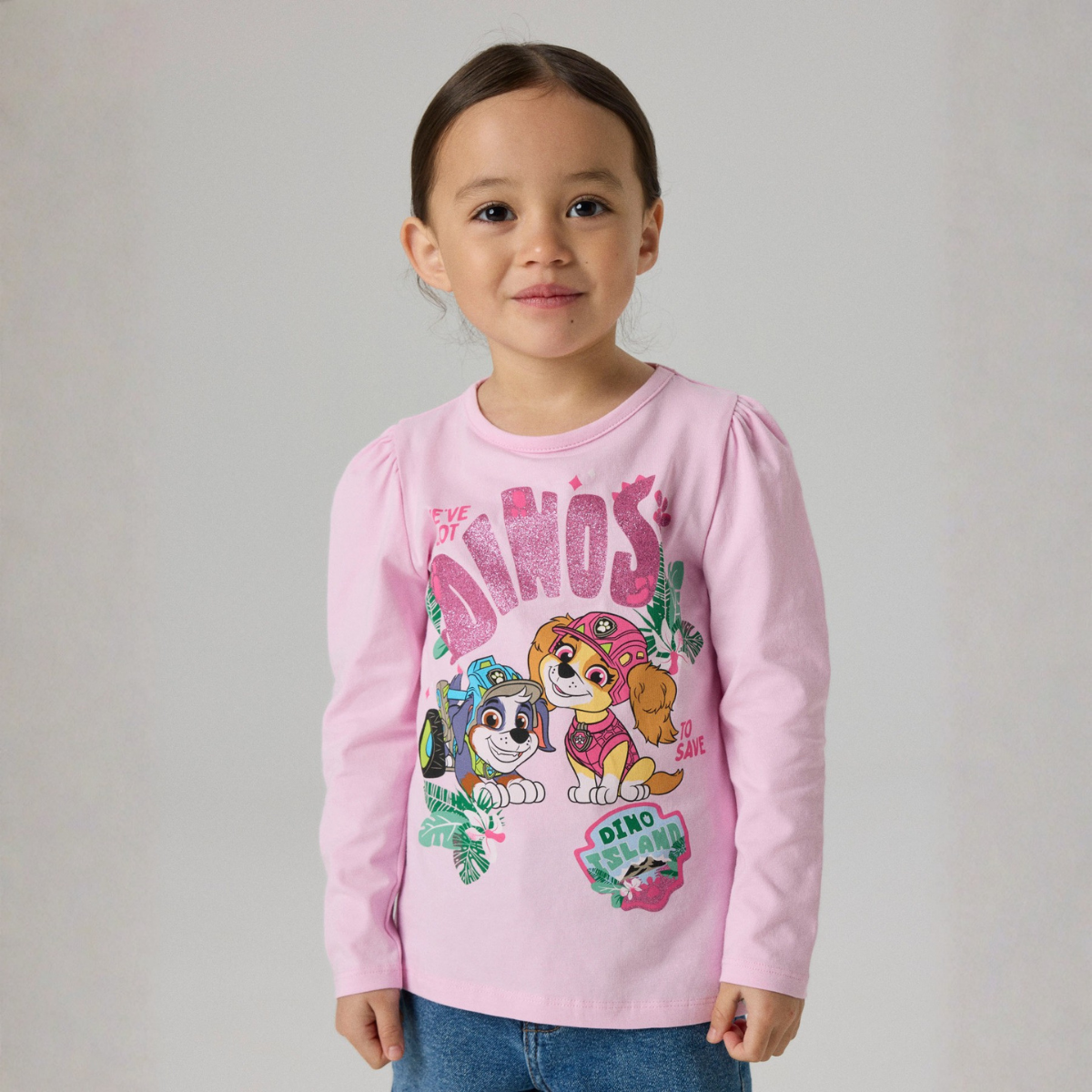 Name It - Genser Paw Patrol Jette Pirouette