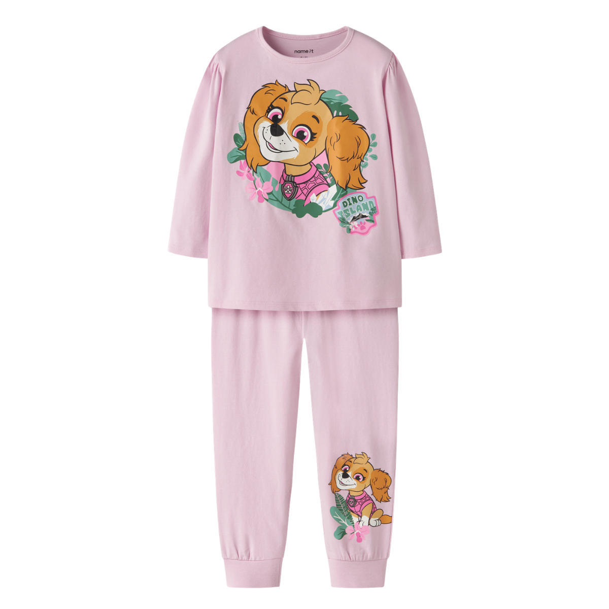 Name It - Pysjamas 2-delt Paw Patrol Jetina Pirouette