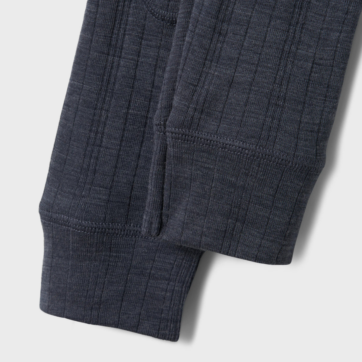 Name It - Ullongs Wang Ombre Blue