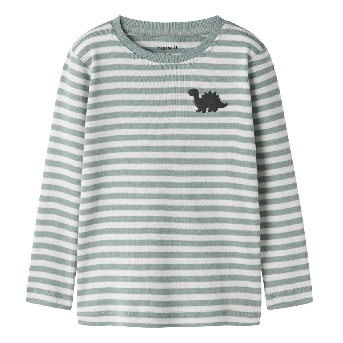 Name It - Genser Villy Green Milieu