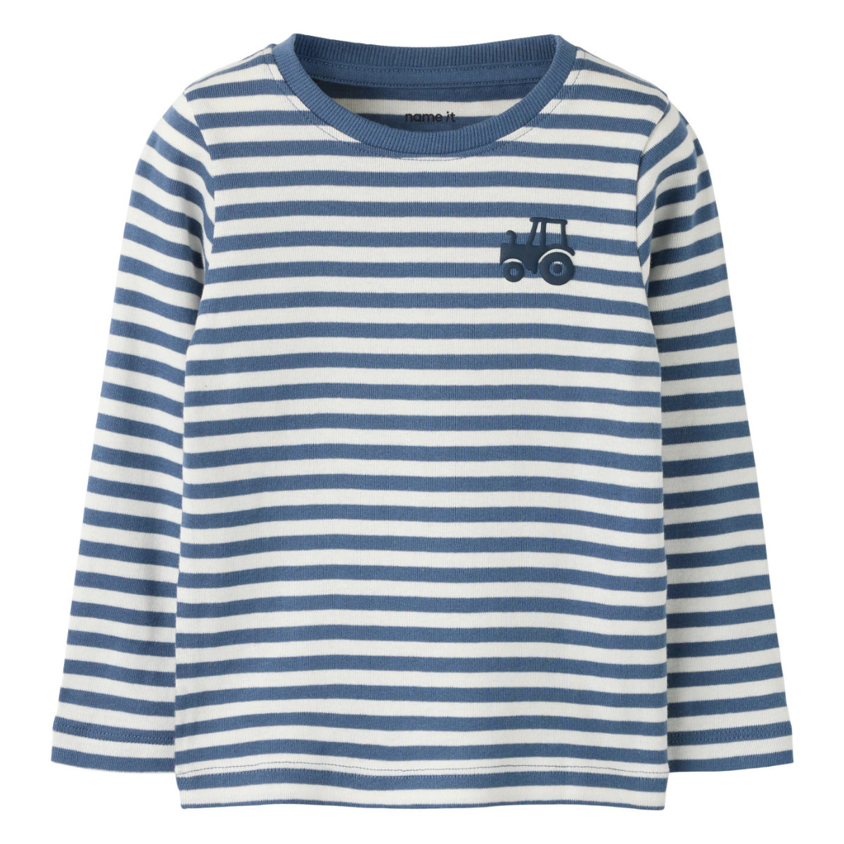 Name It - Genser Villy Vintage Indigo