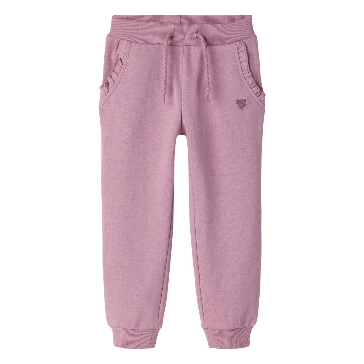 Name It - Joggebukse Vima Mauve Orchid