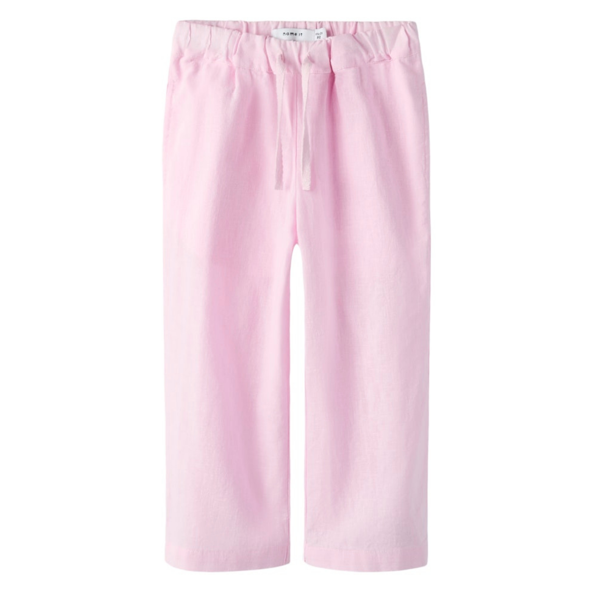 Name It - Linbukse Falinnen Pirouette