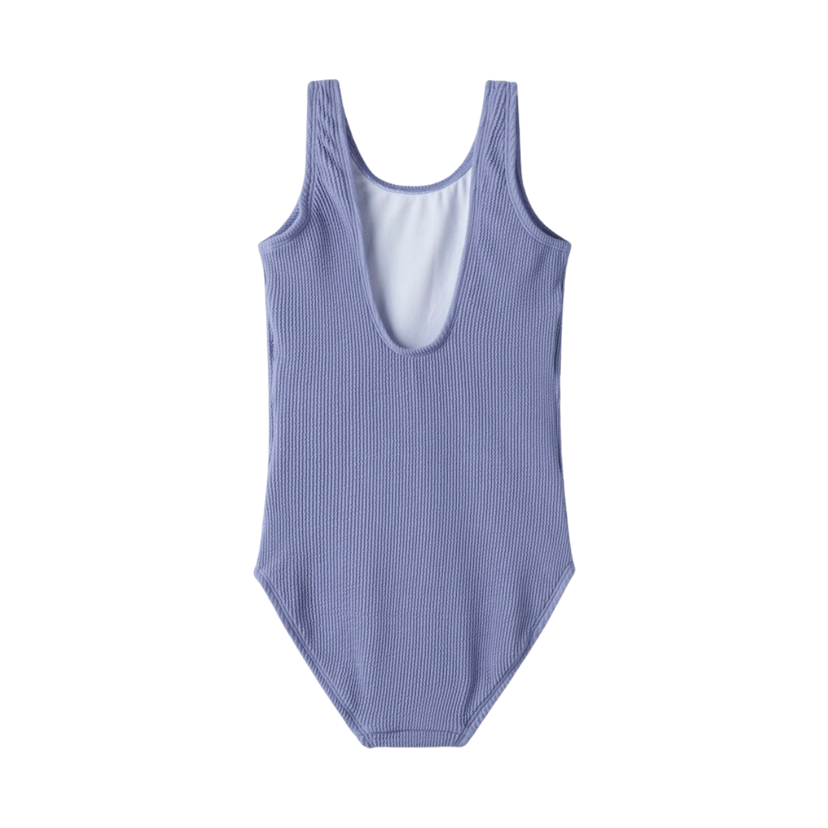 Name It - Badedrakt Zeplia Purple Impression