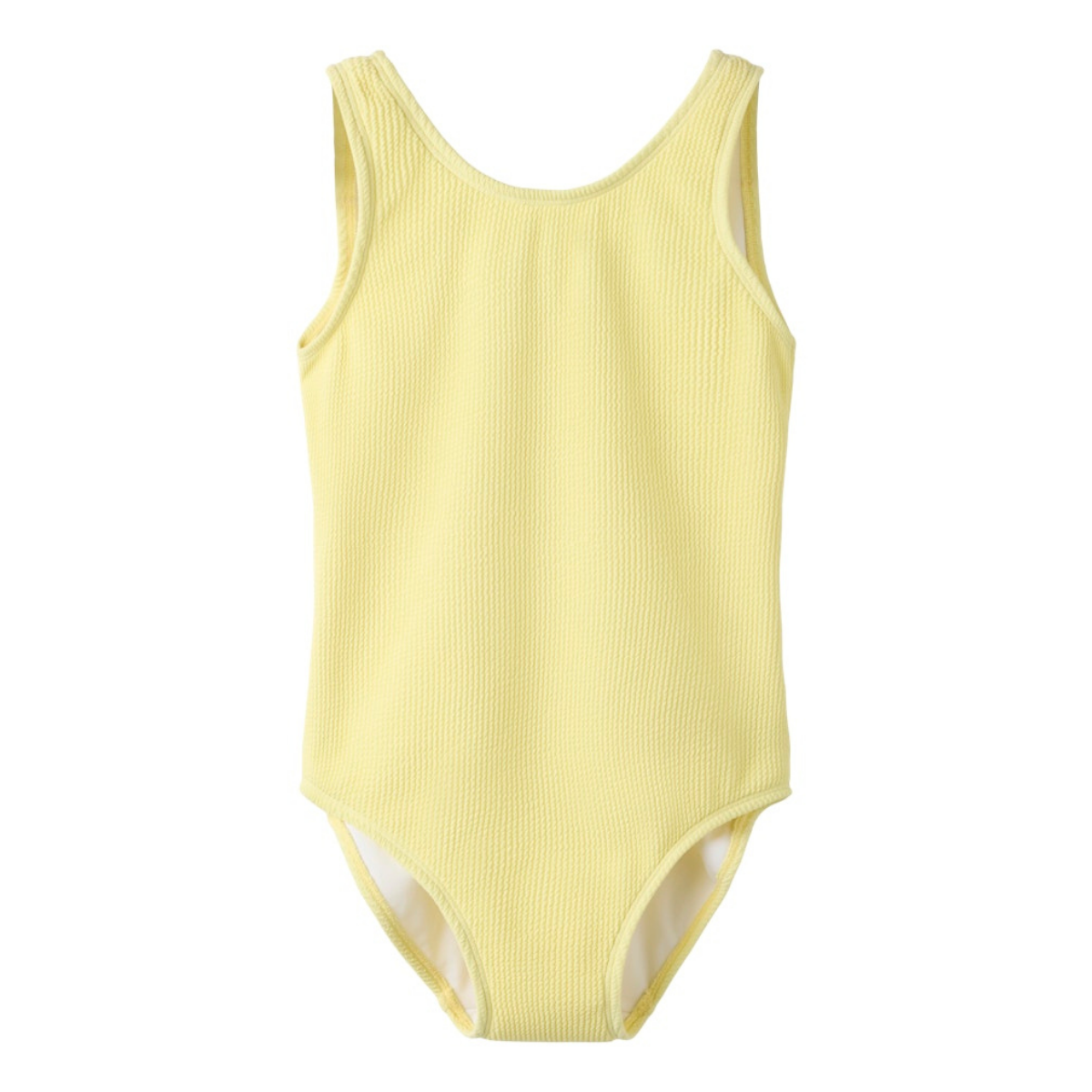 Name It - Badedrakt Zeplia Lemonade