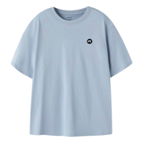Name It - T-skjorte Vimo Blue Fog