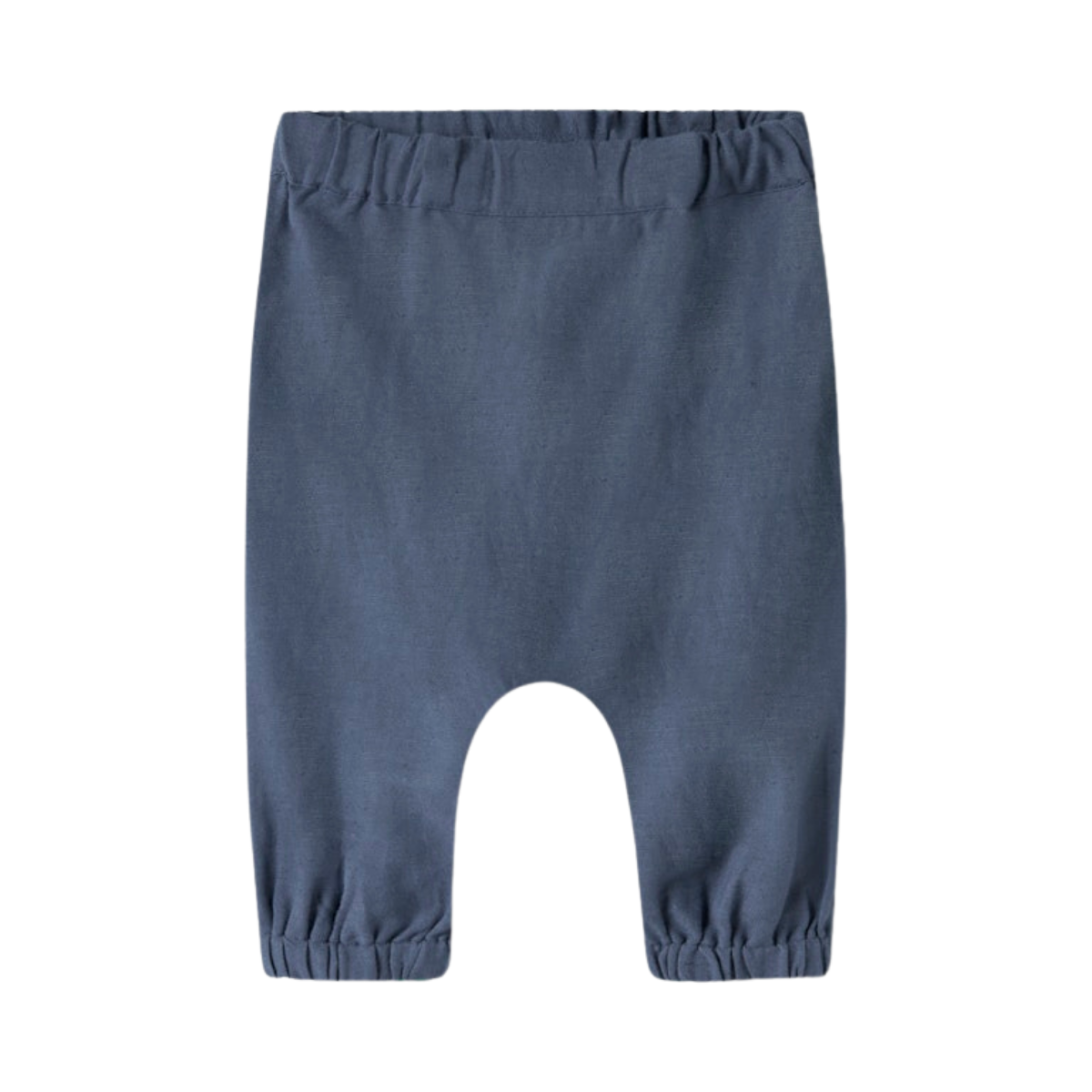 Name It - Linbukse baby Faher Vintage Indigo