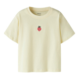 Name It - T-skjorte Victoria Pear Sorbet