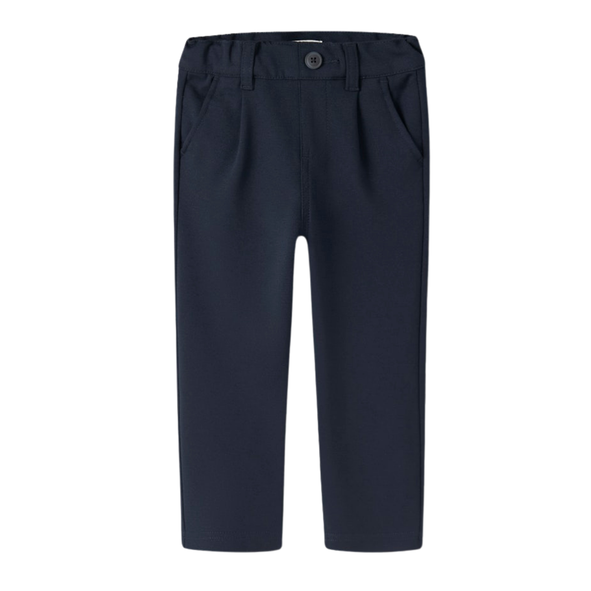 Name It - Penbukse Comfort Silas Navy Blazer