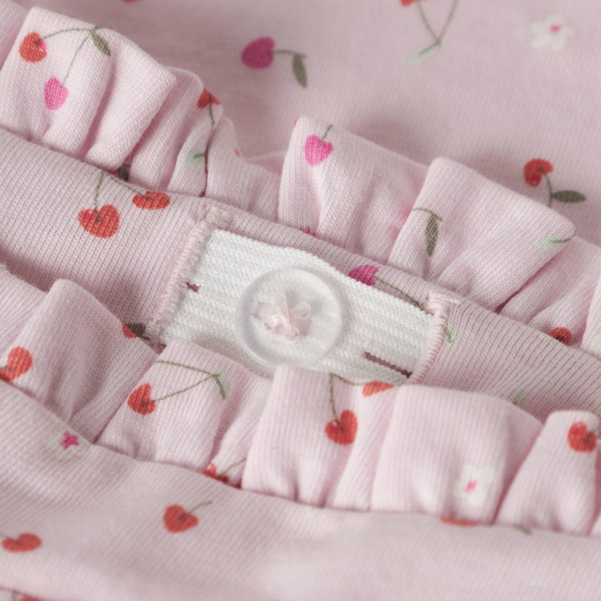 Name It - Shorts Vilinse Cradle Pink
