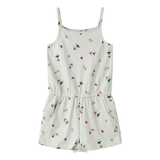 Name It - Sommerdrakt Vigga Pale Aqua