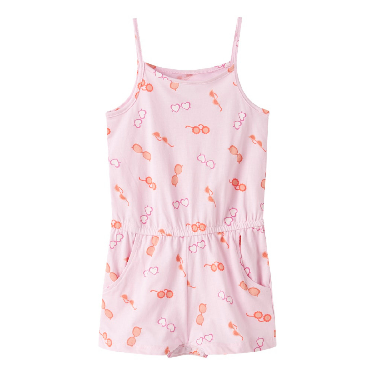 Name It - Sommerdrakt Vigga Pirouette