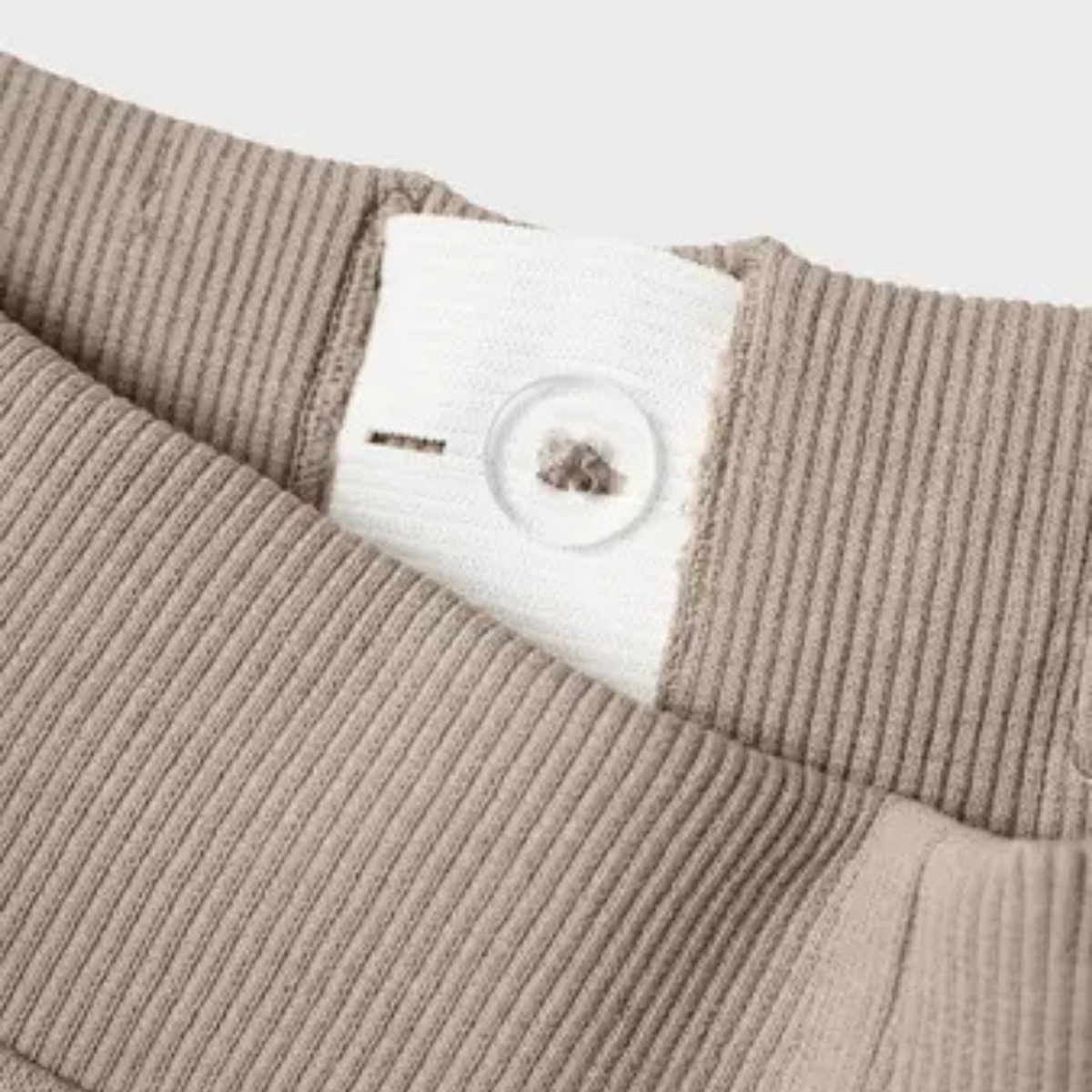 Name It - Shorts Vimo Pure Cashmere