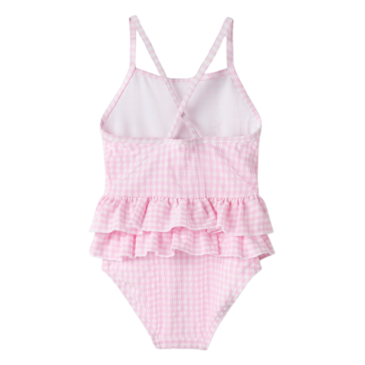 Name It - Badedrakt Zammer Cotton Candy