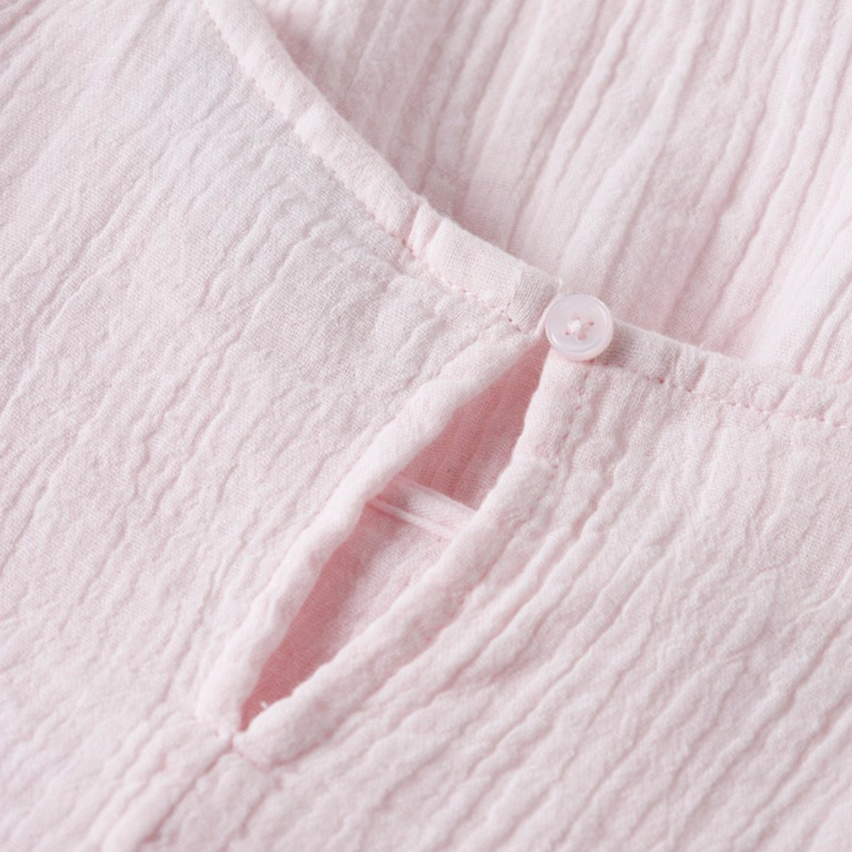 Name It - Kjole Jasmin Cradle Pink