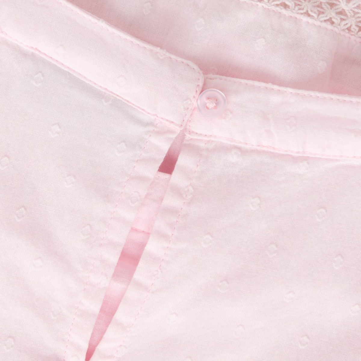 Name It - Kjole Faride Cradle Pink