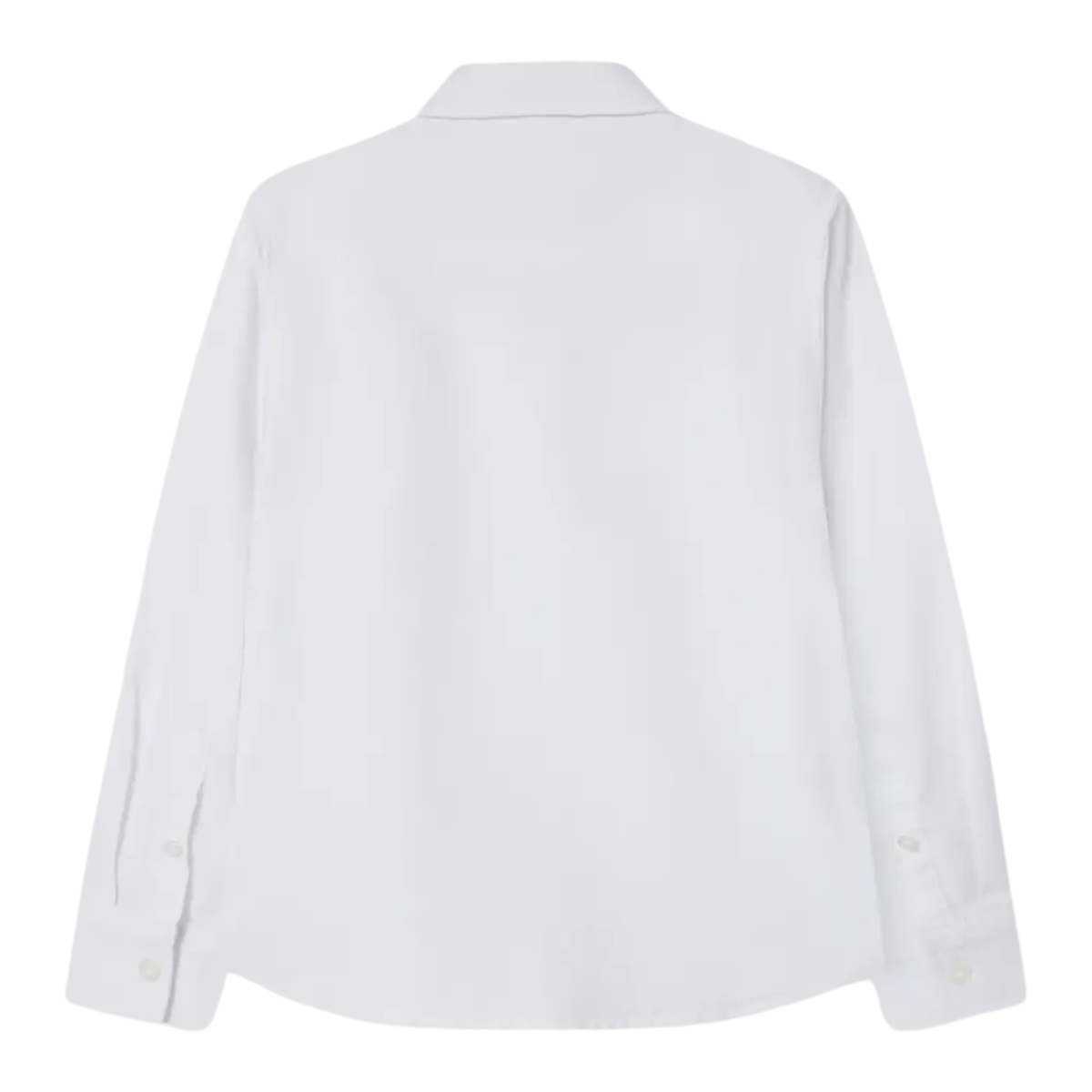 Name It - Skjorte Newsa Bright White
