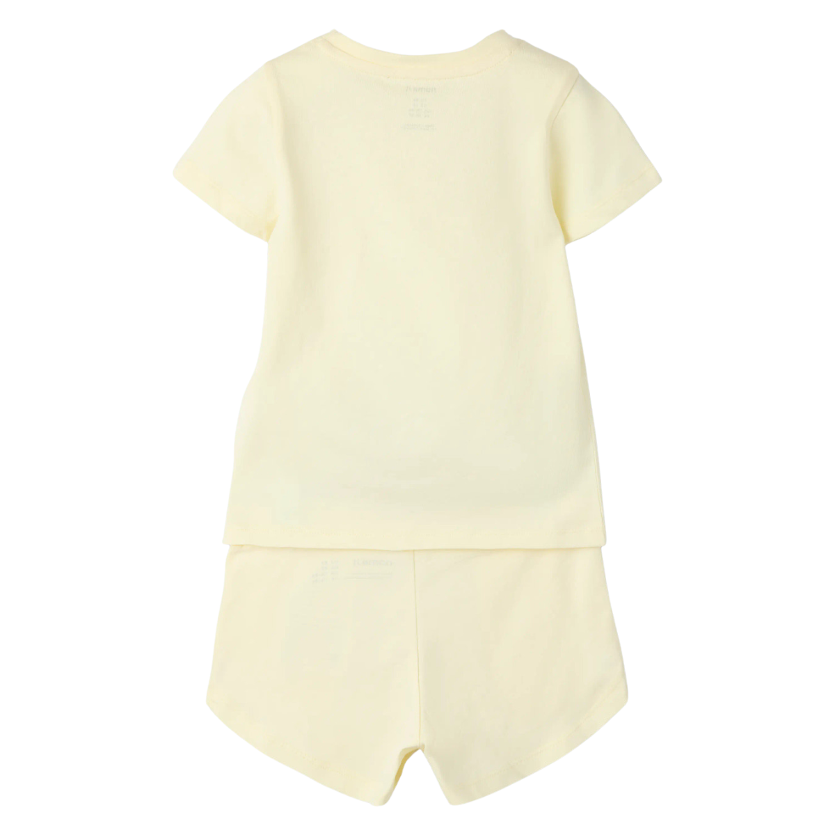 Name It - Sommersett Helgas Pear Sorbet