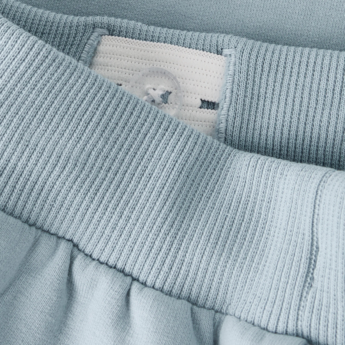 Name It - Bukse Halvor Blue Fog