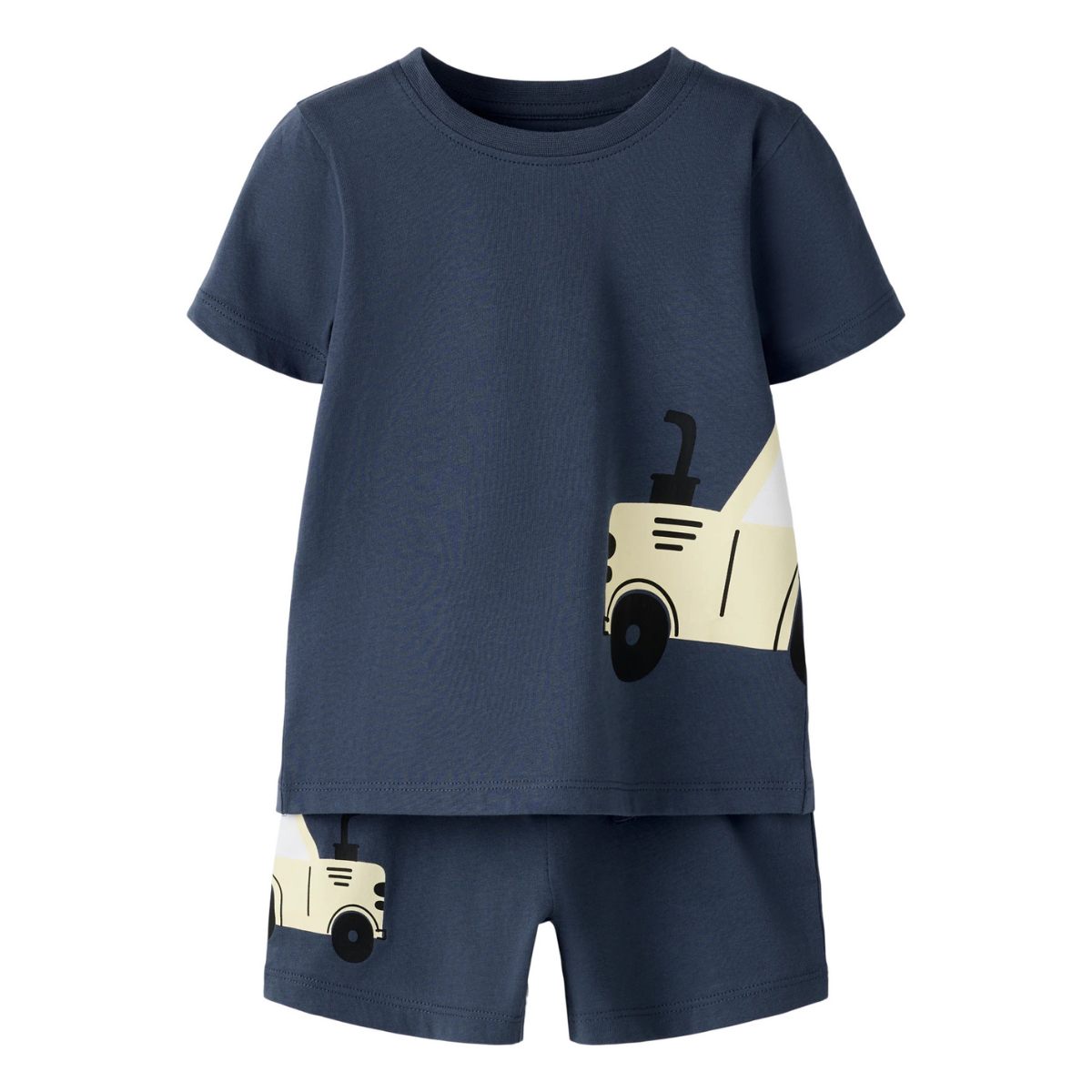 Name It - Sommersett Hectors Vintage Indigo