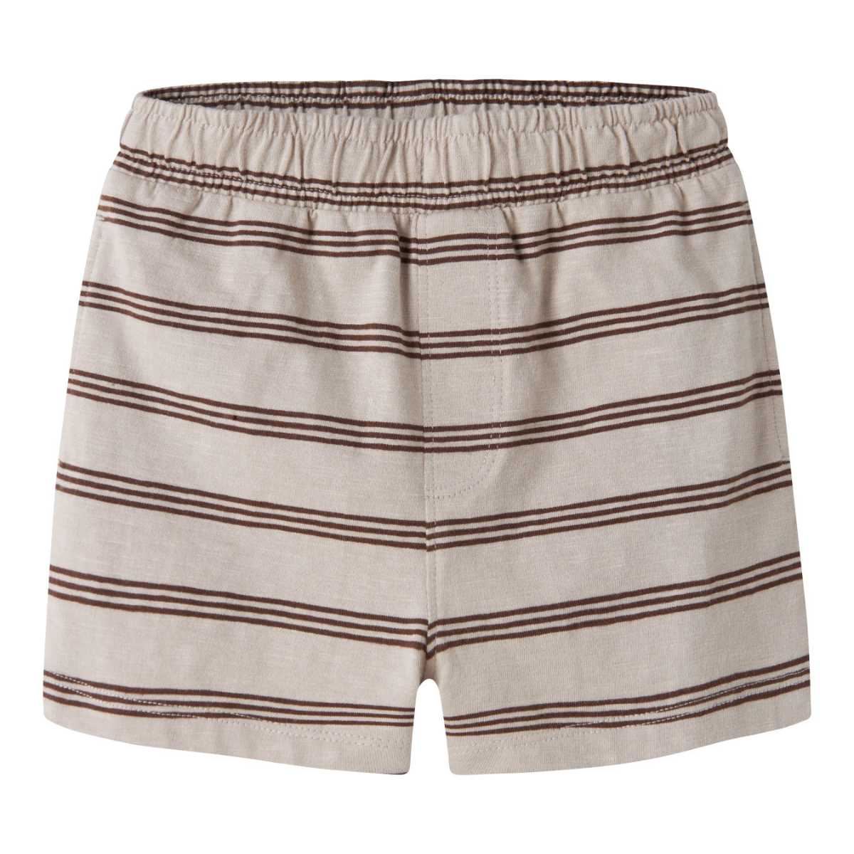Name It - Shorts Voby Chateau Gray