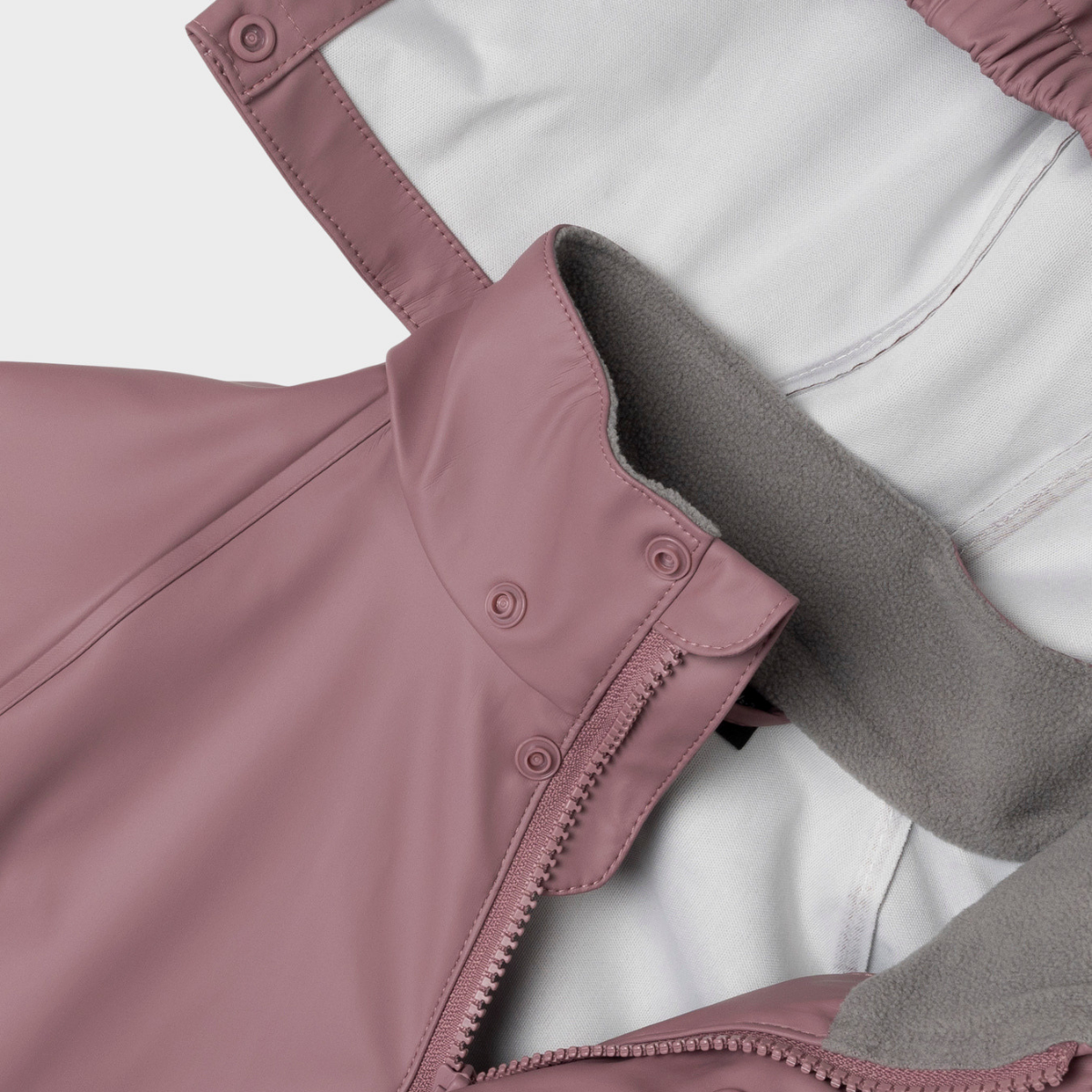 Name It - Regnsett Dry10 Wistful Mauve