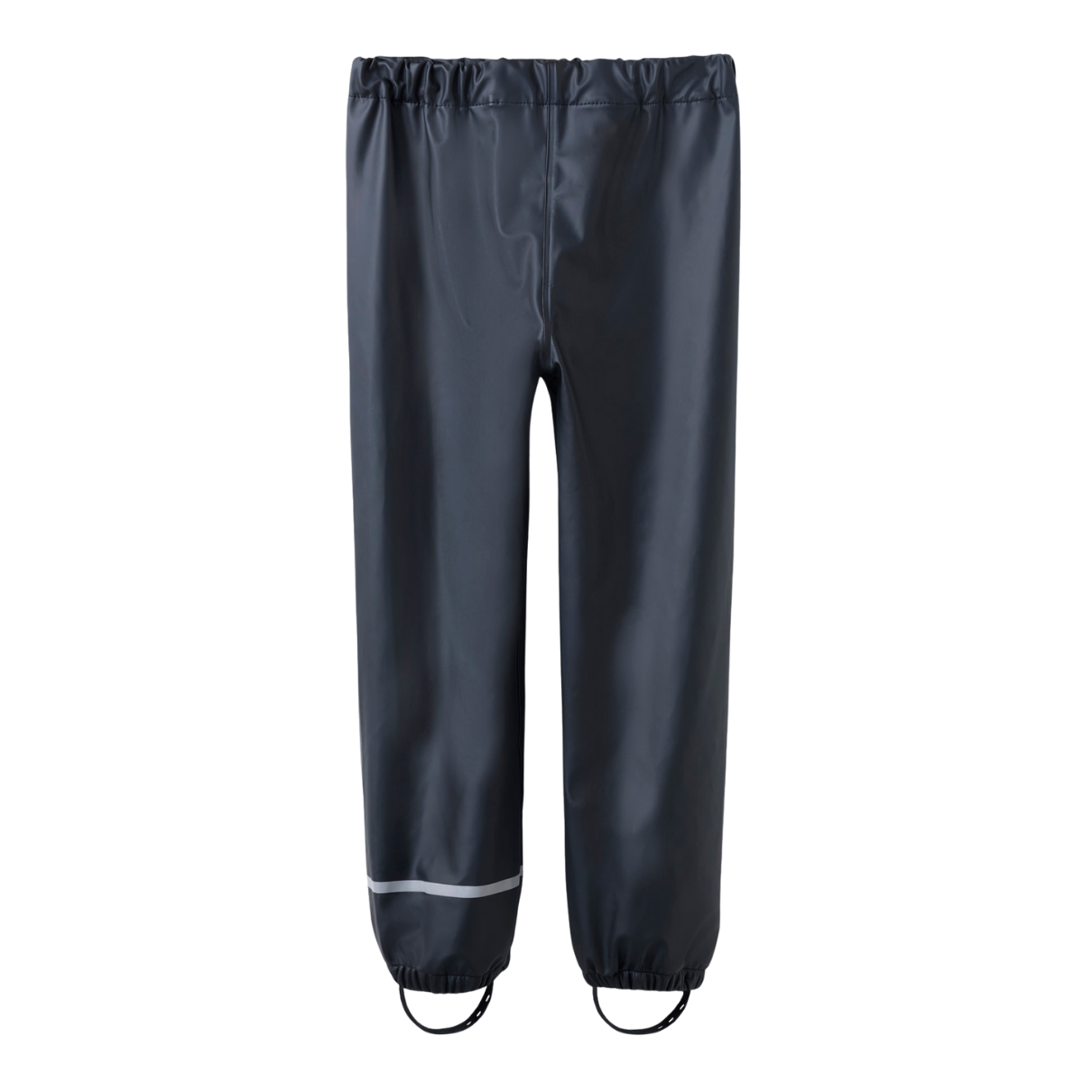 Name It - Regnsett Dry10 Black