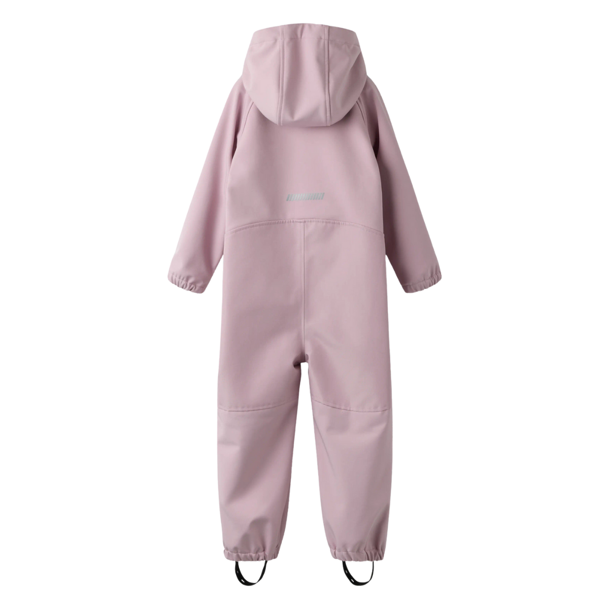 Name It - Softshelldress Alfa08 Magic Keepsake Lilac