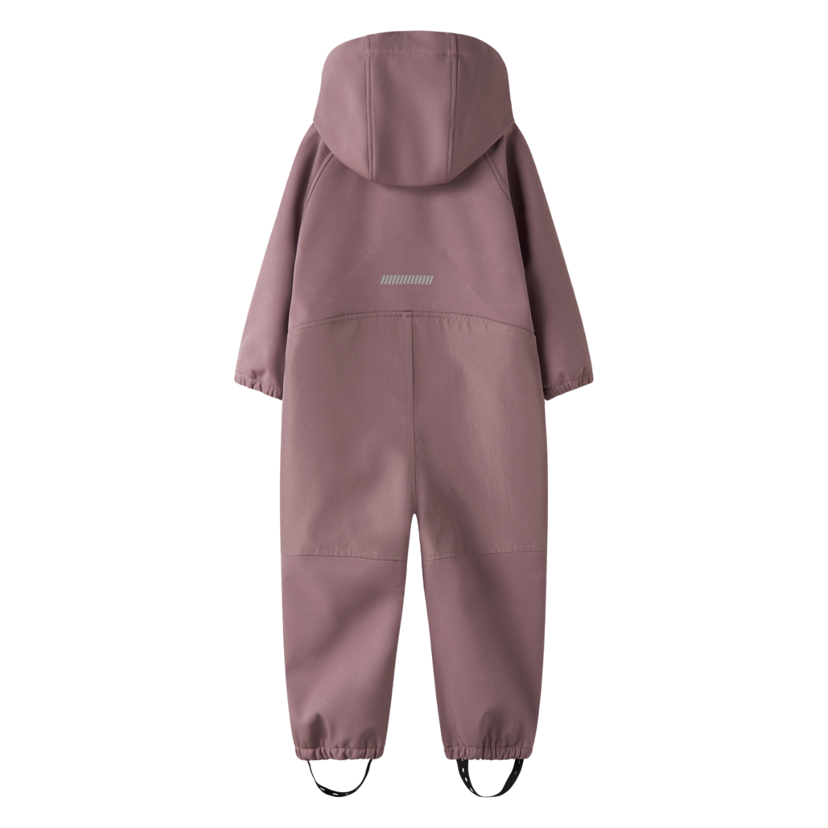 Name It - Softshelldress Alfa08 Magic Grape Shake