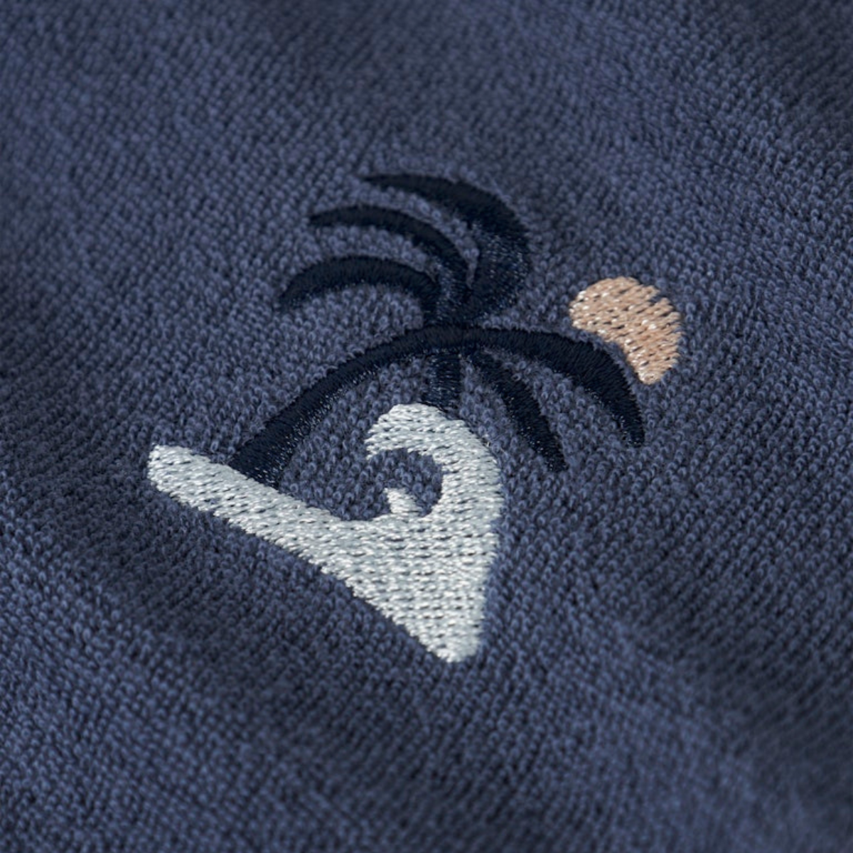 Name It - Poloskjorte Jared Terry Vintage Indigo