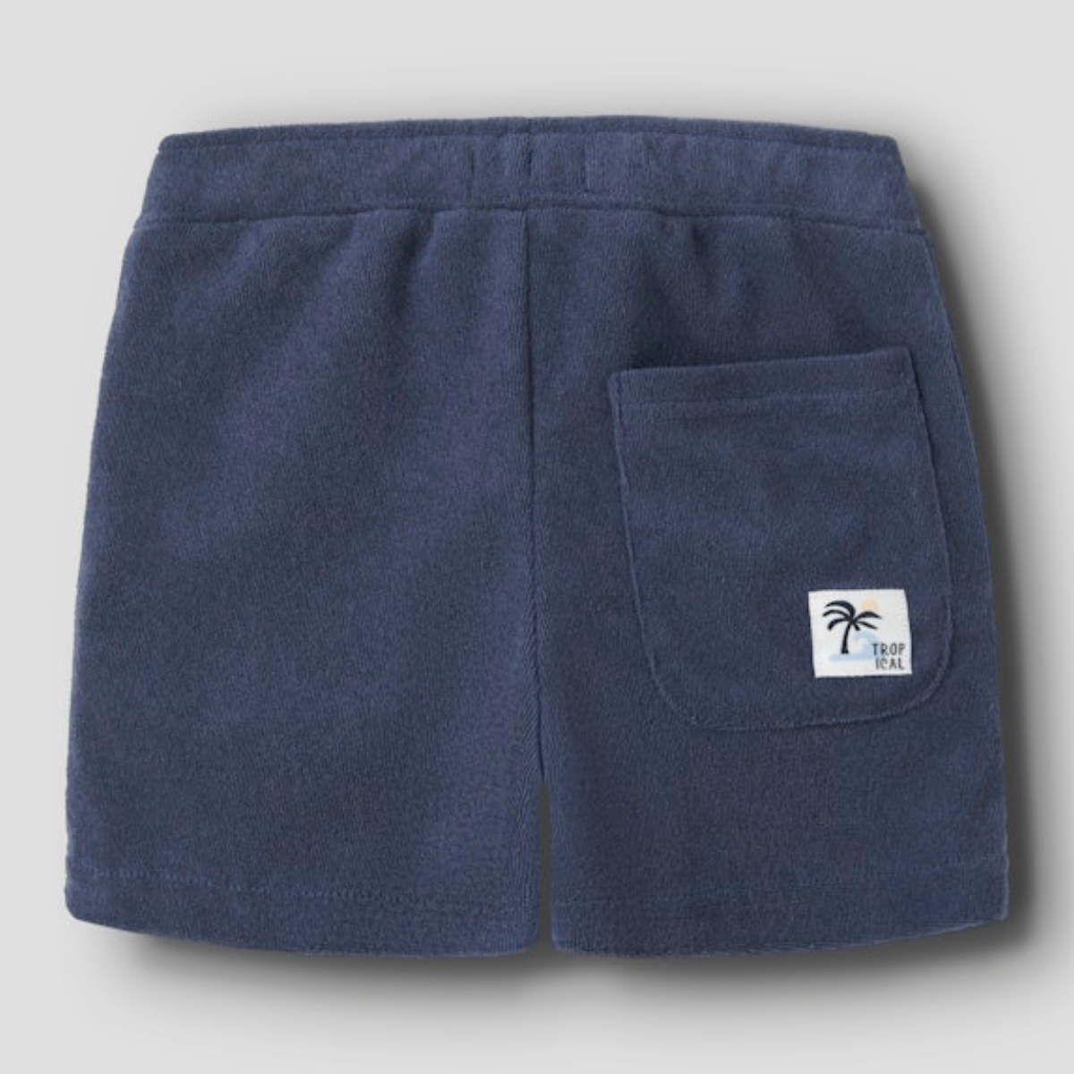 Name It - Shorts Jared Terry Vintage Indigo