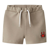 Name It - Shorts Fresno Aluminium