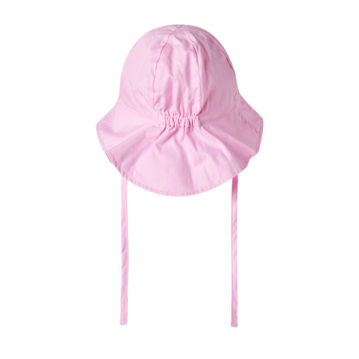Name It - Solhatt Zilu med øreflapp Cradle Pink