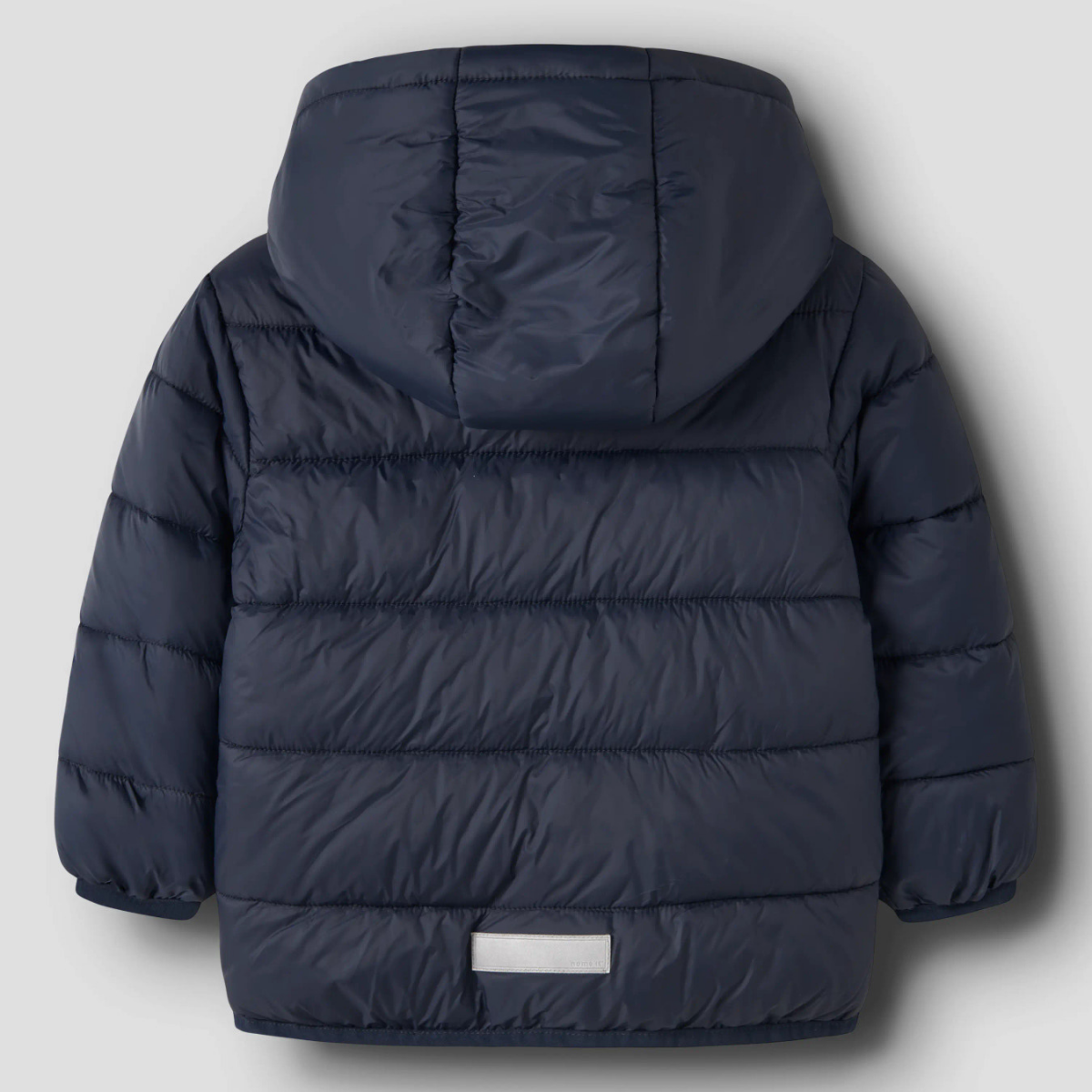 Name It - Jakke Marble Navy Blazer