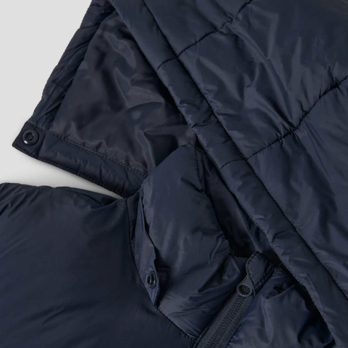 Name It - Jakke Jr Marble Navy Blazer
