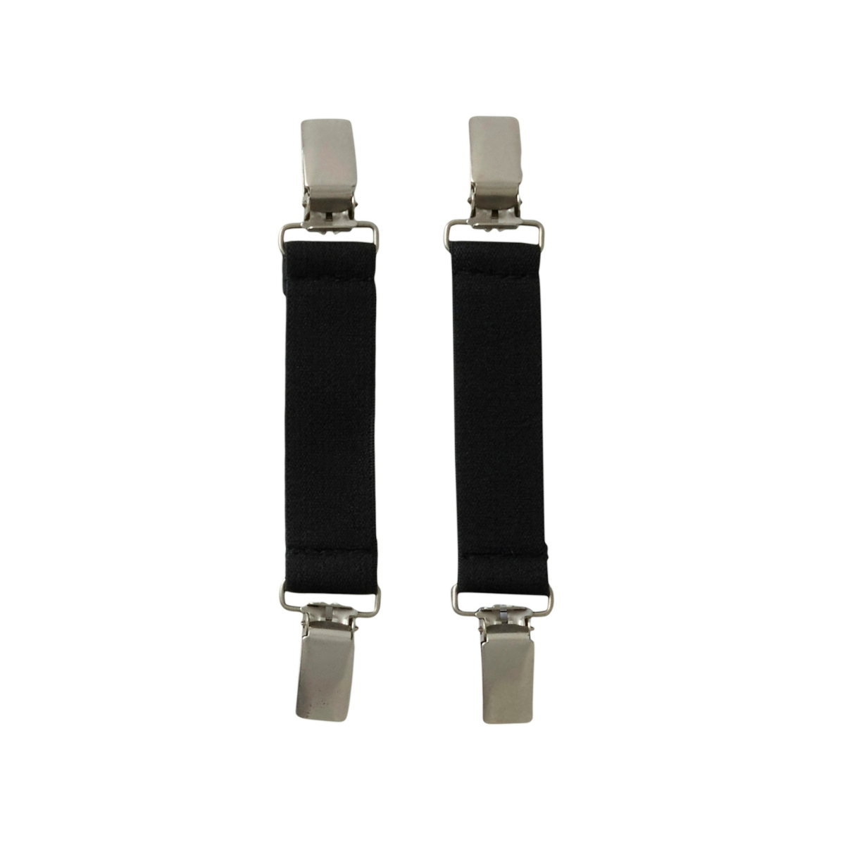Name It - Votteklype 2-pk Black