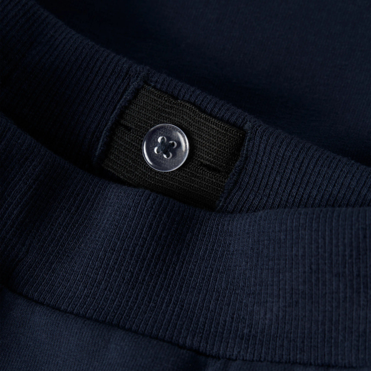 Name It - Joggebukse Nelson Navy Blazer