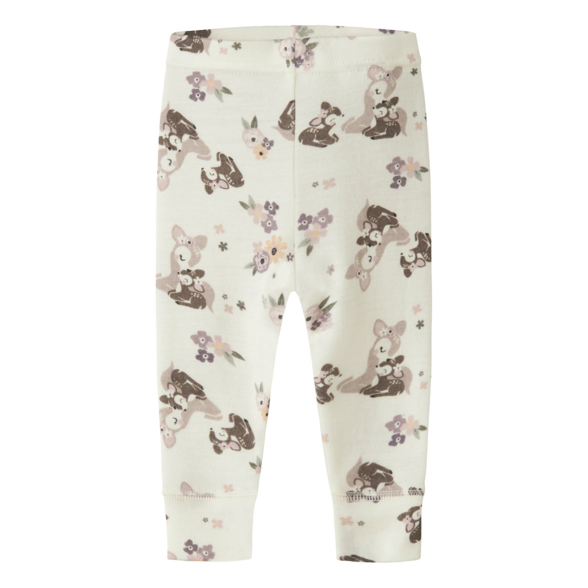 Name It - Ullongs Baby Willit Snow White Bambi + Flower