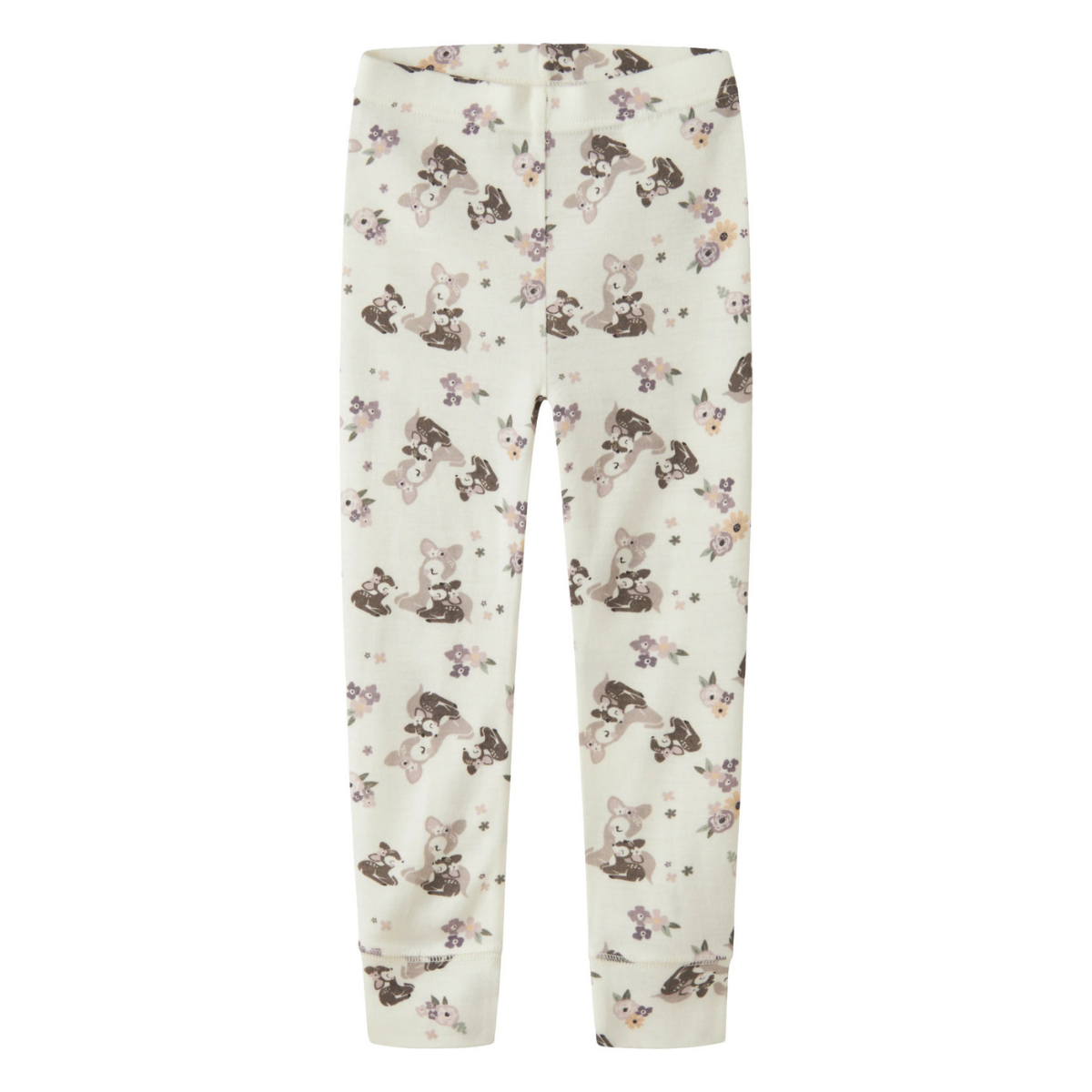 Name It - Ullongs Willit Snow White Bambi + Flower