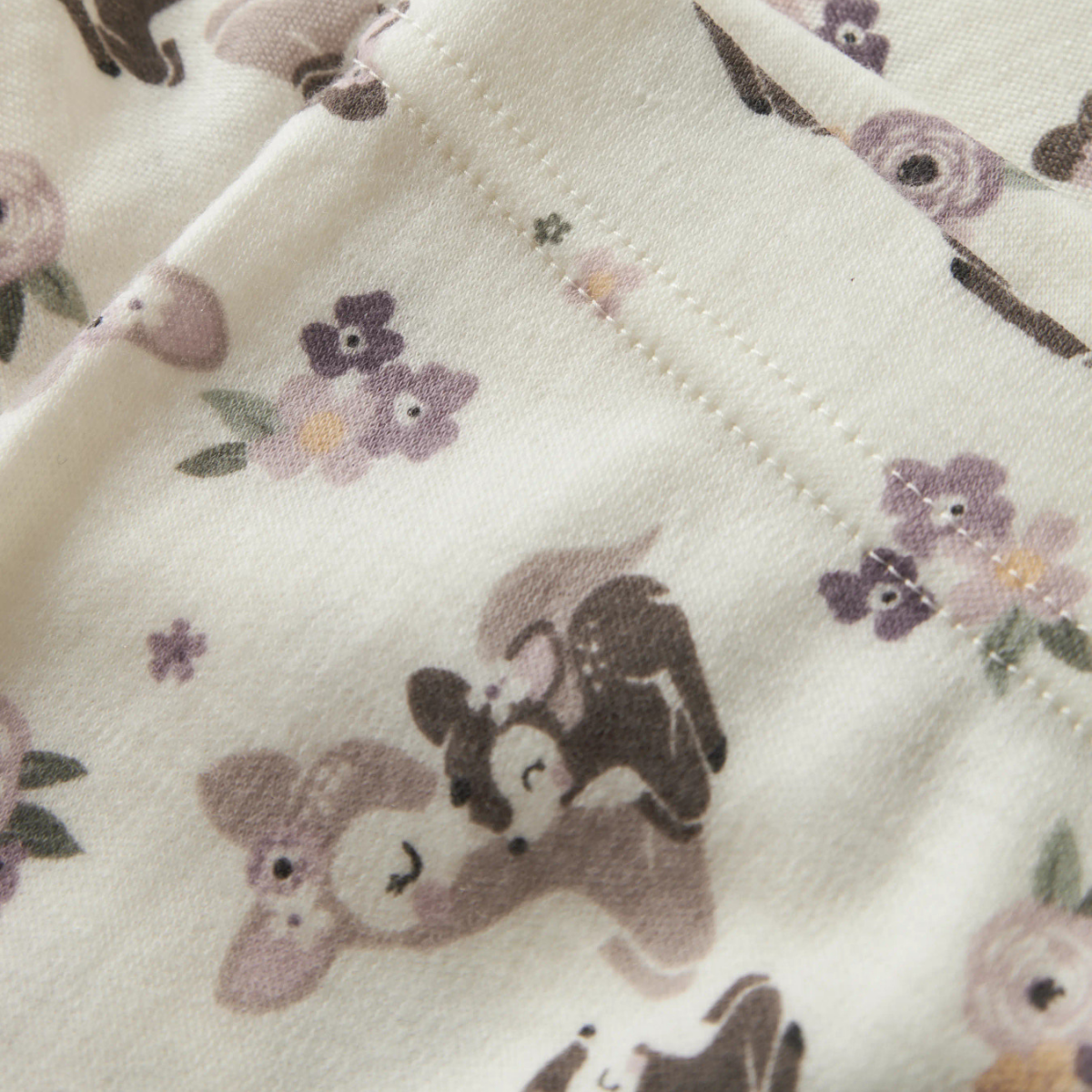 Name It - Ullongs Willit Snow White Bambi + Flower
