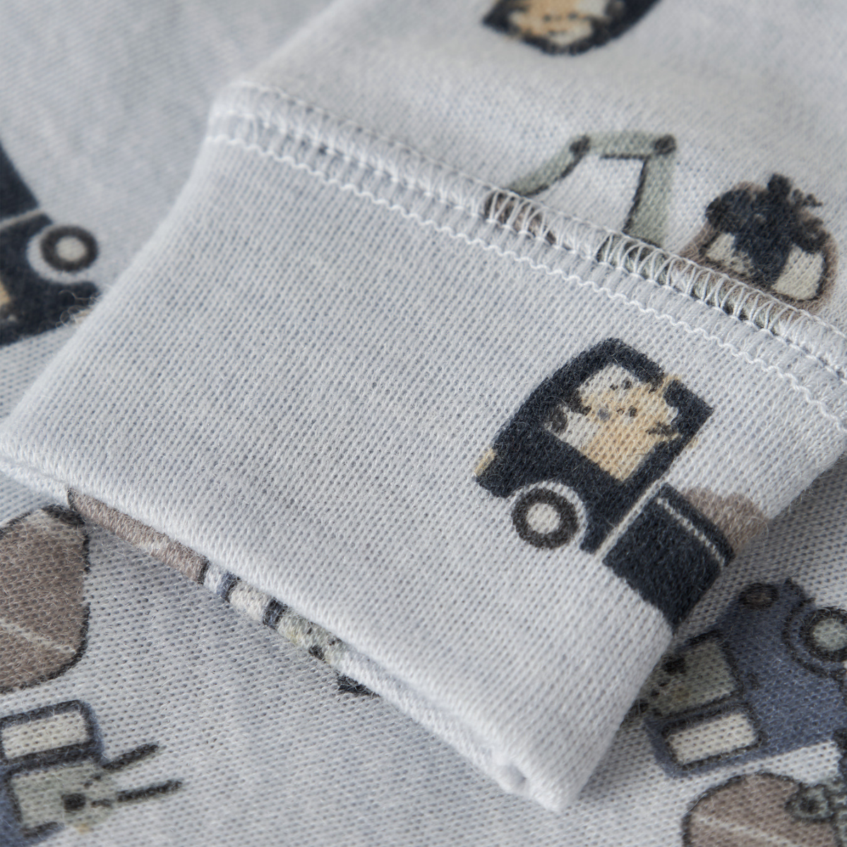 Name It - Ullongs Baby Willit Arctic Ice Animals at Work
